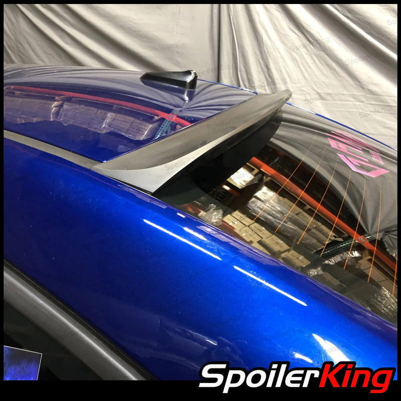 11-16 Chevrolet Cruze SpoilerKing Roof Spoiler (380R)