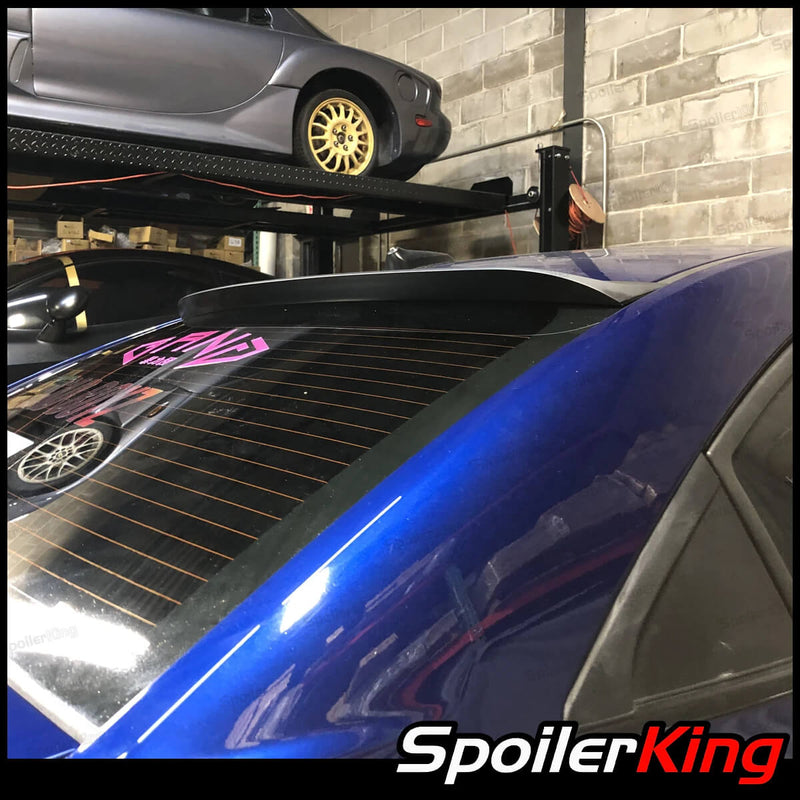 11-16 Chevrolet Cruze SpoilerKing Roof Spoiler (380R)