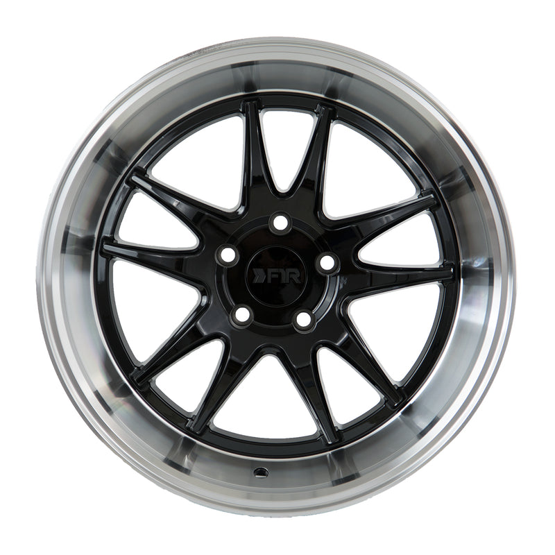 F1R Wheels F102