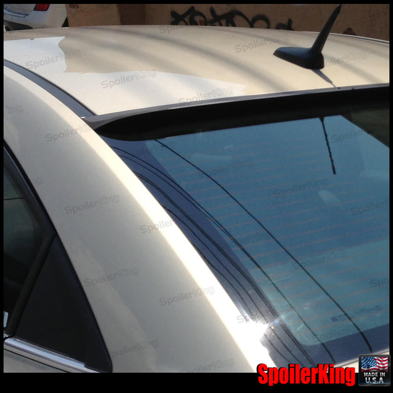 11-16 Chevrolet Cruze SpoilerKing Roof Spoiler (284R)