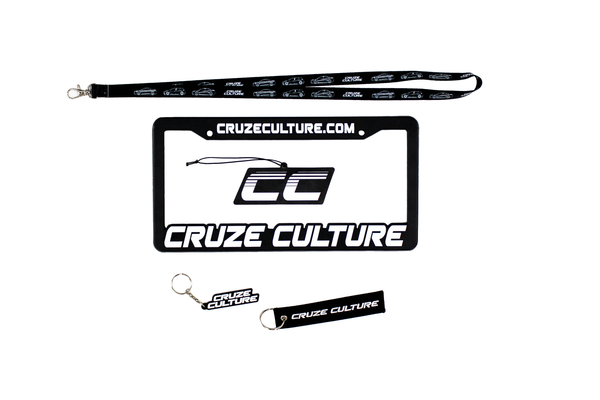 CC Merch Sale – Cruze Culture