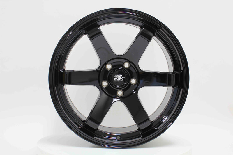 MST Wheels MT01