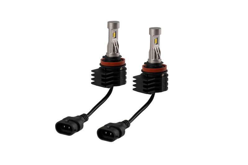 11-19 Chevrolet Cruze Fog Light LEDs (pair)