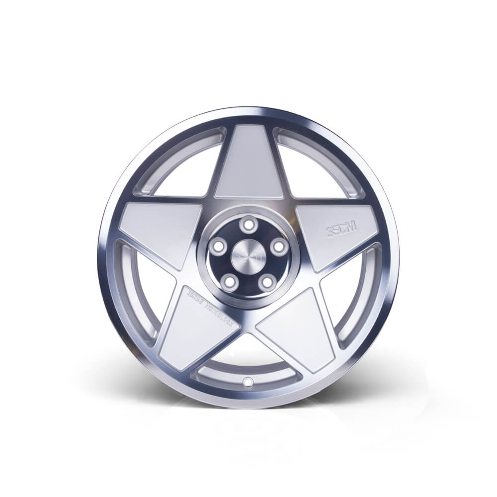 3SDM Wheels 0.05 – Cruze Culture
