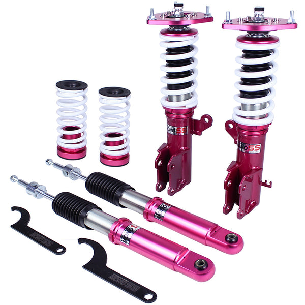 16-19 Chevrolet Cruze Godspeed Project Mono-SS Coilovers