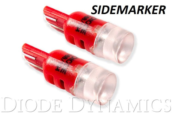 11-16 Chevrolet Cruze Sidemarker LEDs (pair)