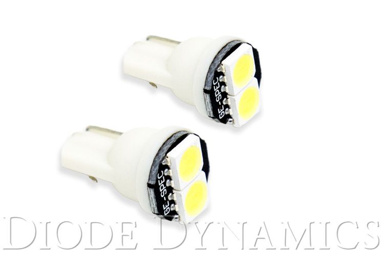 11-16 Chevrolet Cruze Sidemarker LEDs (pair)