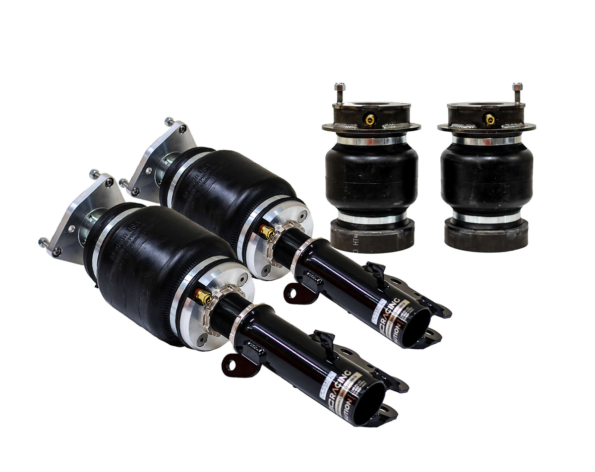 2016 - 2019: Suspension – Cruze Culture