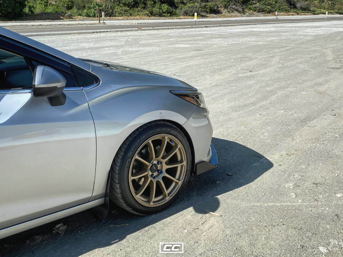 AVID.1 Wheels AV27 – Cruze Culture