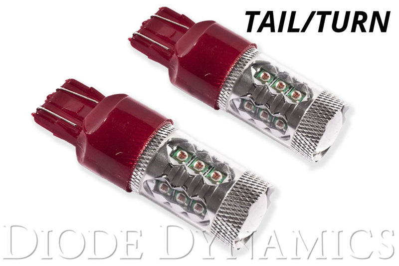 16-19 Chevrolet Cruze Tail Light LEDs (pair)