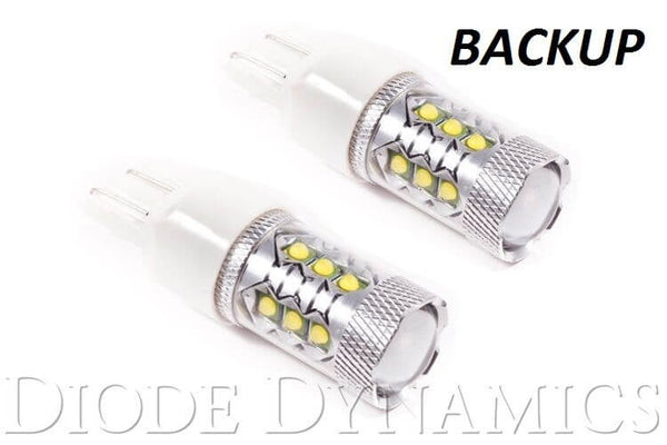 16-19 Chevrolet Cruze Hatchback Backup LEDs (pair)