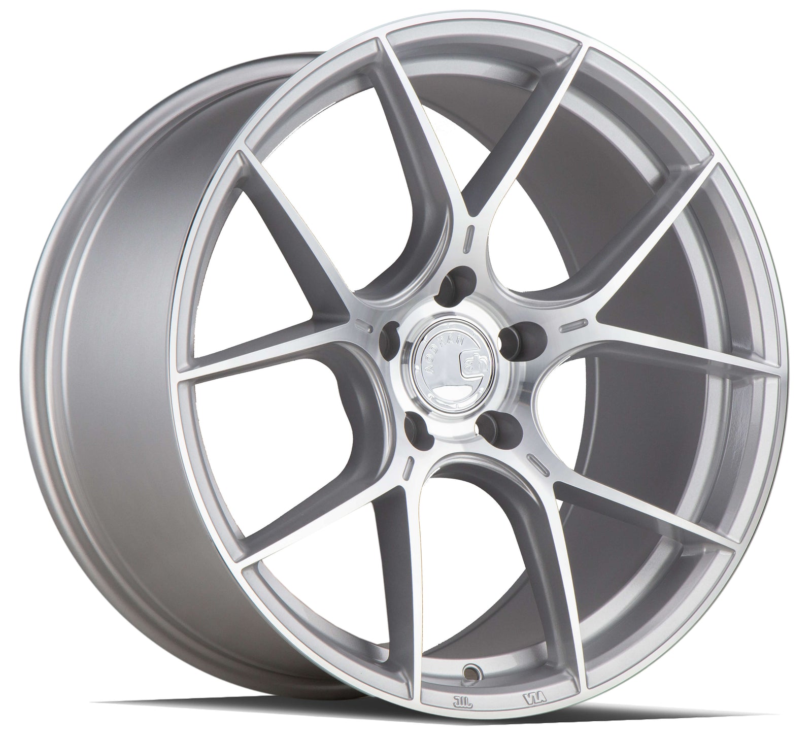 Aodhan Wheels AH-11 – Cruze Culture