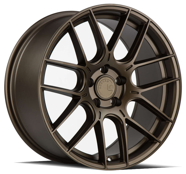 Aodhan Wheels AH-X – Cruze Culture