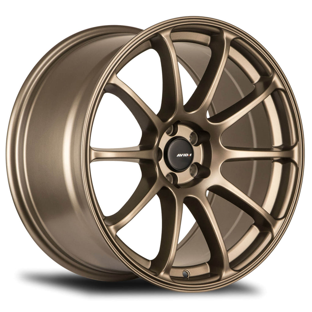 AVID.1 Wheels AV27 – Cruze Culture