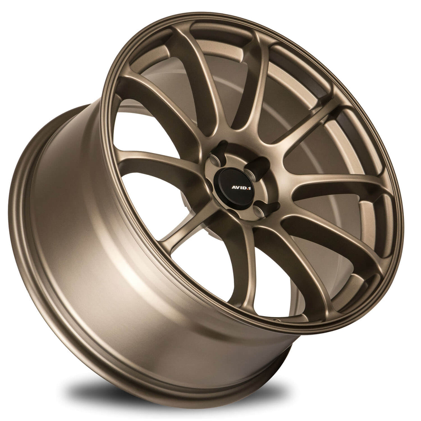 AVID.1 Wheels AV27 – Cruze Culture