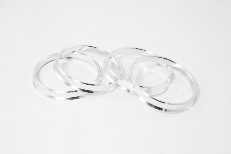 Aodhan Wheels Aluminum Hub Rings