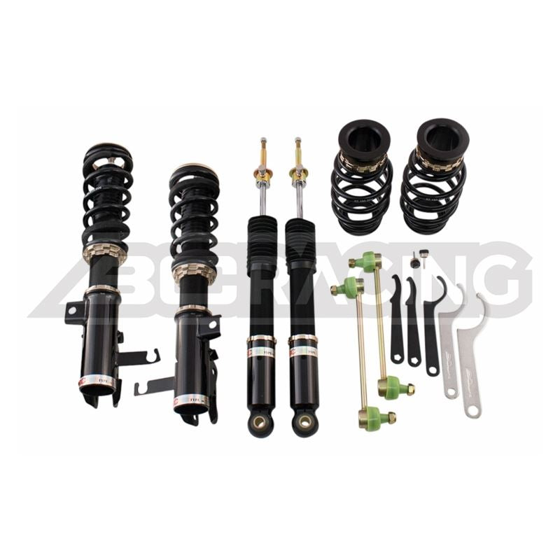 16-19 Chevrolet Cruze BC Racing BR Series Coilovers