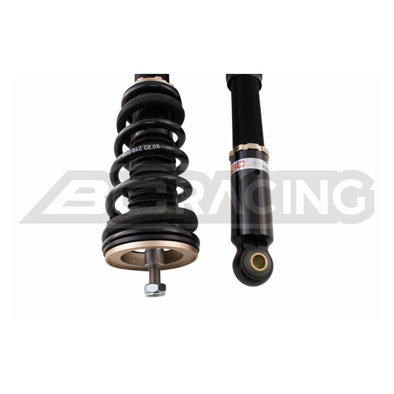 16-19 Chevrolet Cruze BC Racing BR Series Coilovers