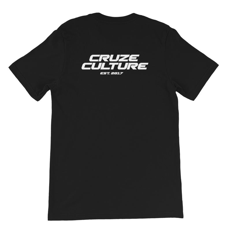 Cruze Culture Classic Shirt