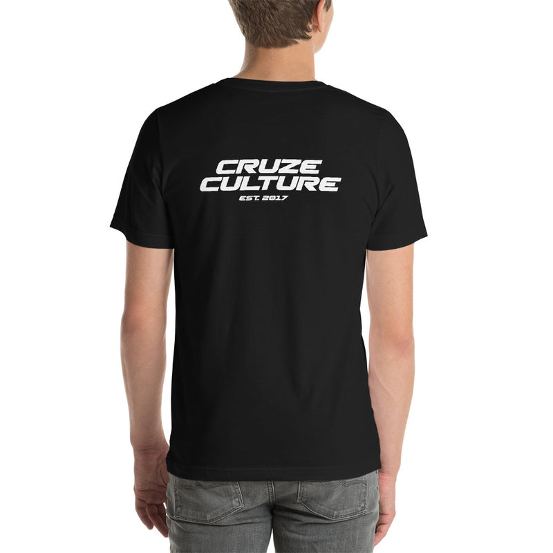 Cruze Culture Classic Shirt