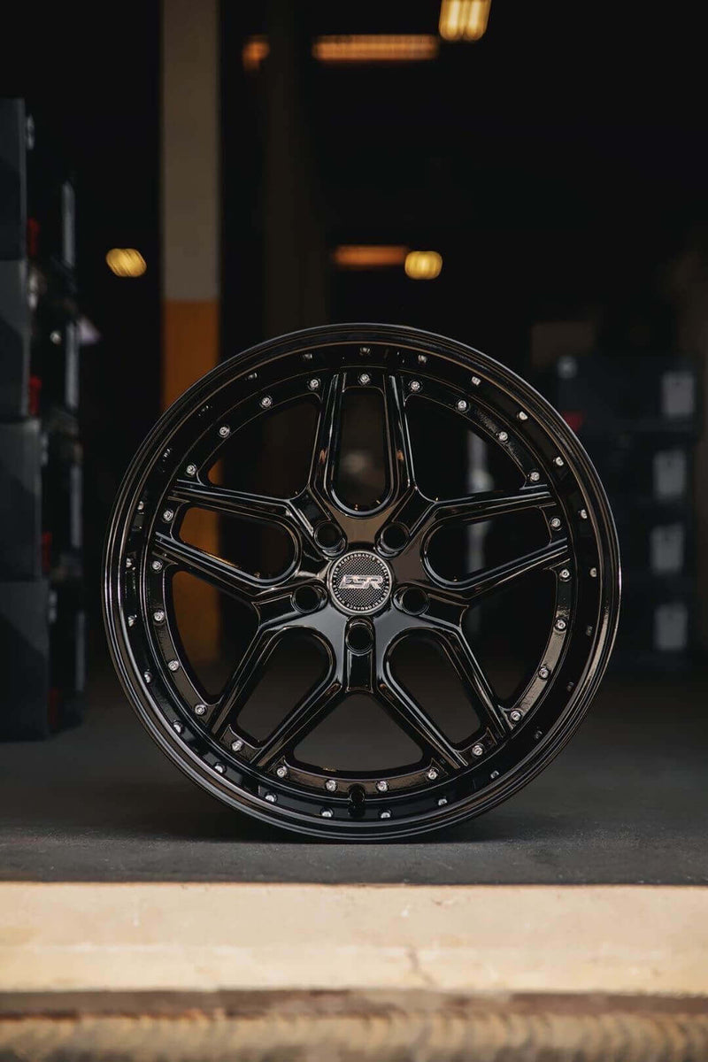 Es15 Common Rims ESR Wheels CS15 – Cruze Culture
