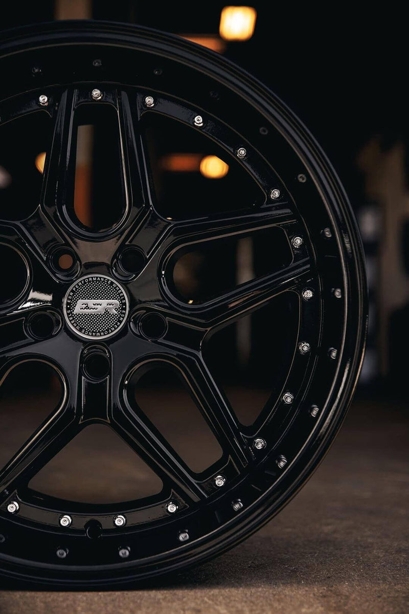 ESR Wheels CS15