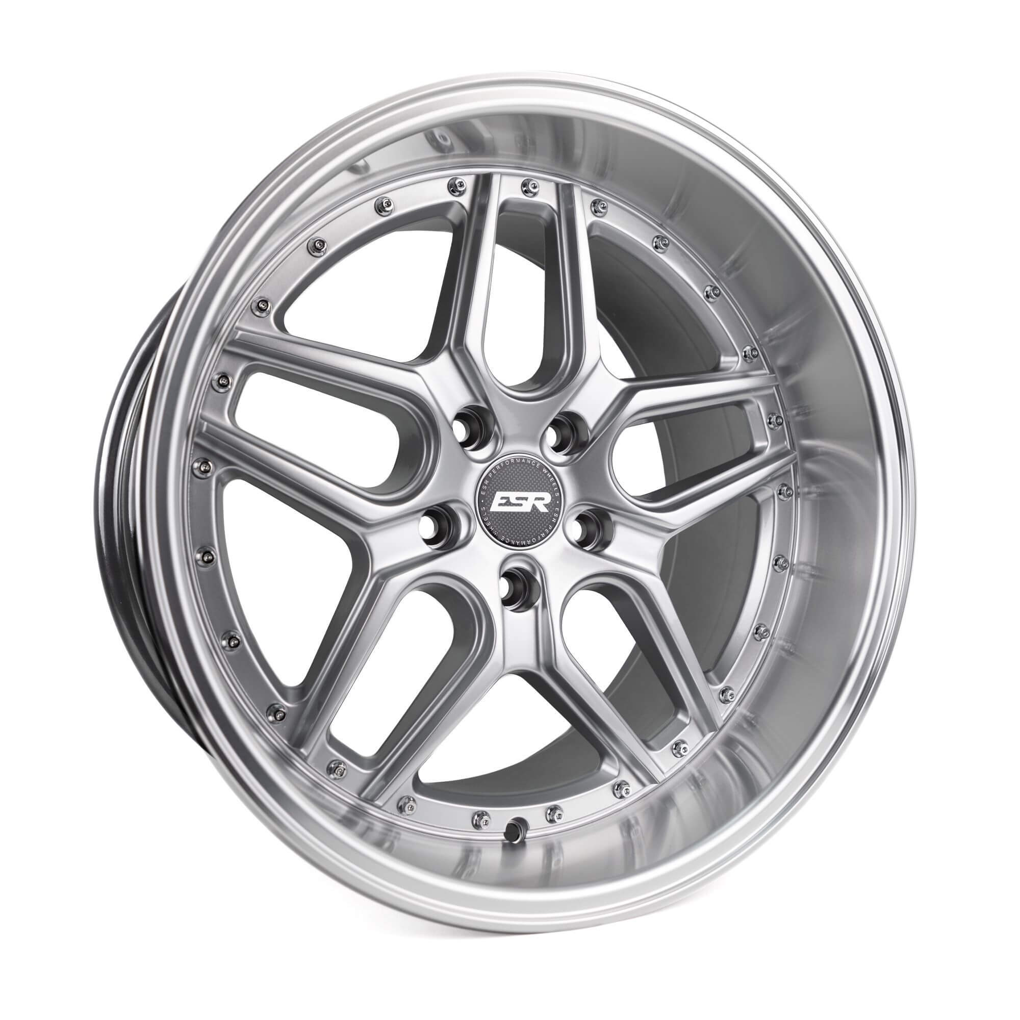 ESR Wheels CS15 – Cruze Culture