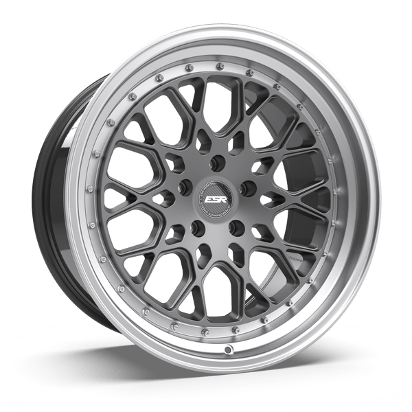 ESR Wheels CS3