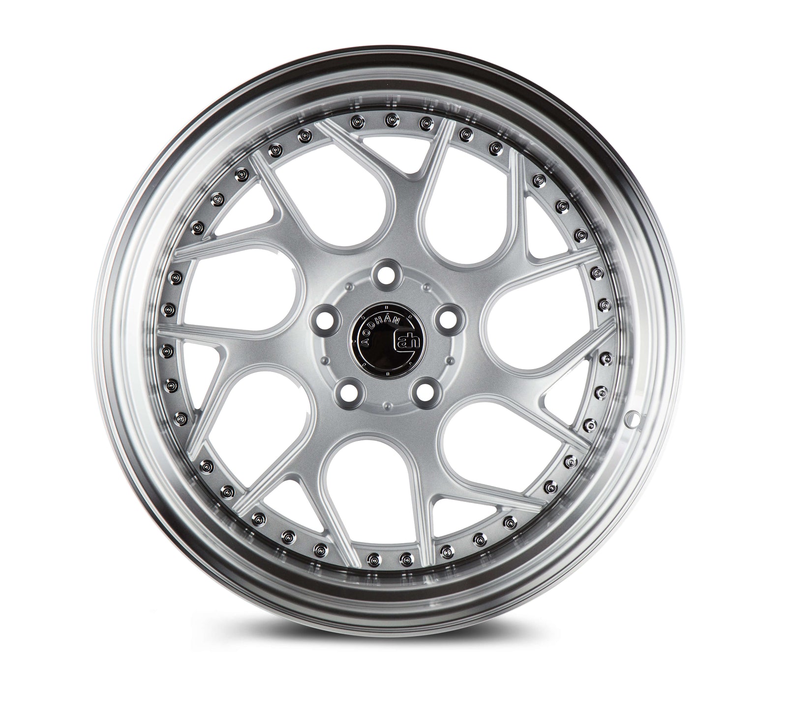 Aodhan Wheels DS-01 – Cruze Culture