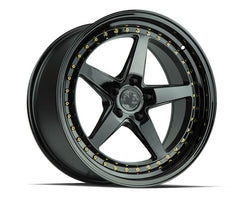 Aodhan Wheels DS-05