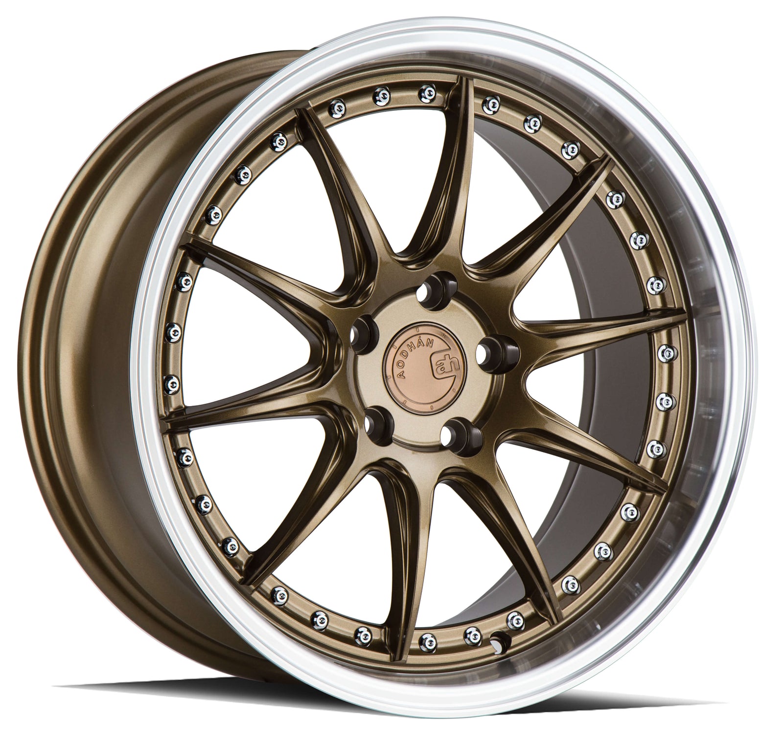 Aodhan Wheels DS-07 – Cruze Culture