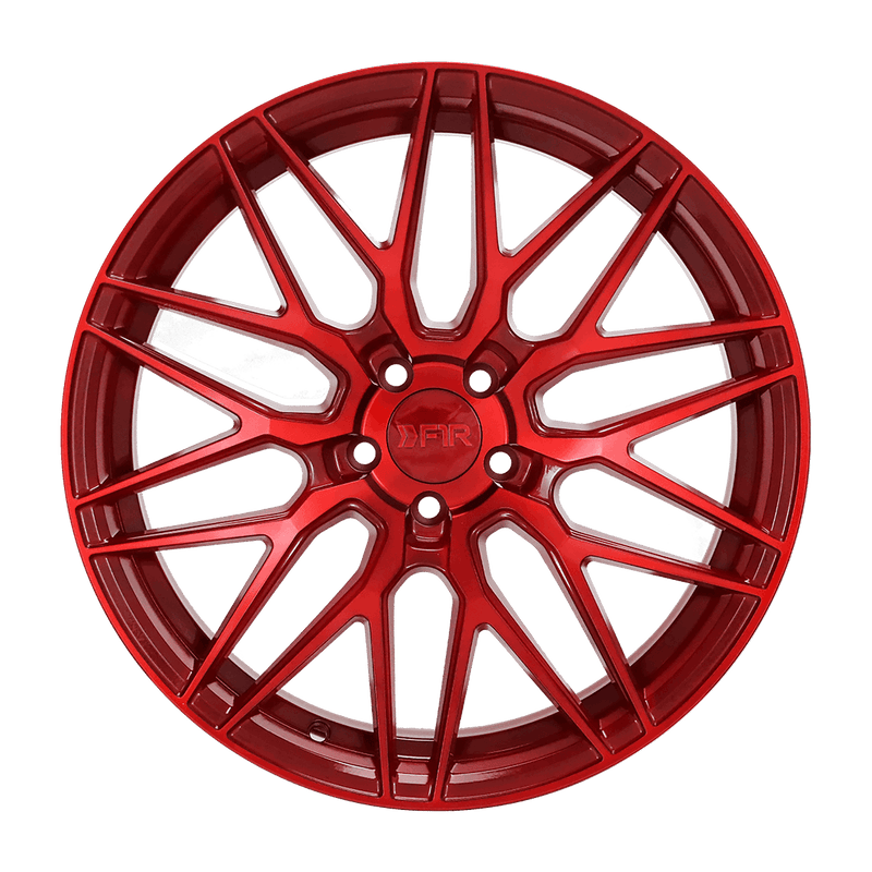 F1R Wheels F103