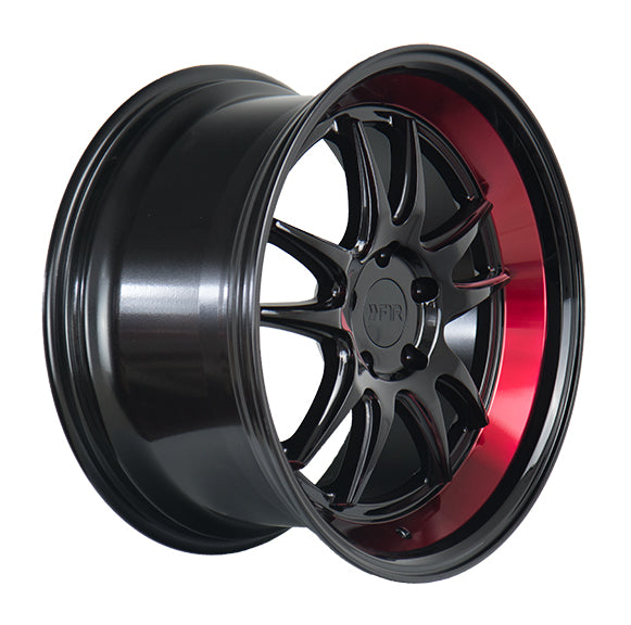 F1R Wheels F102