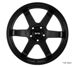 F1R Wheels F106