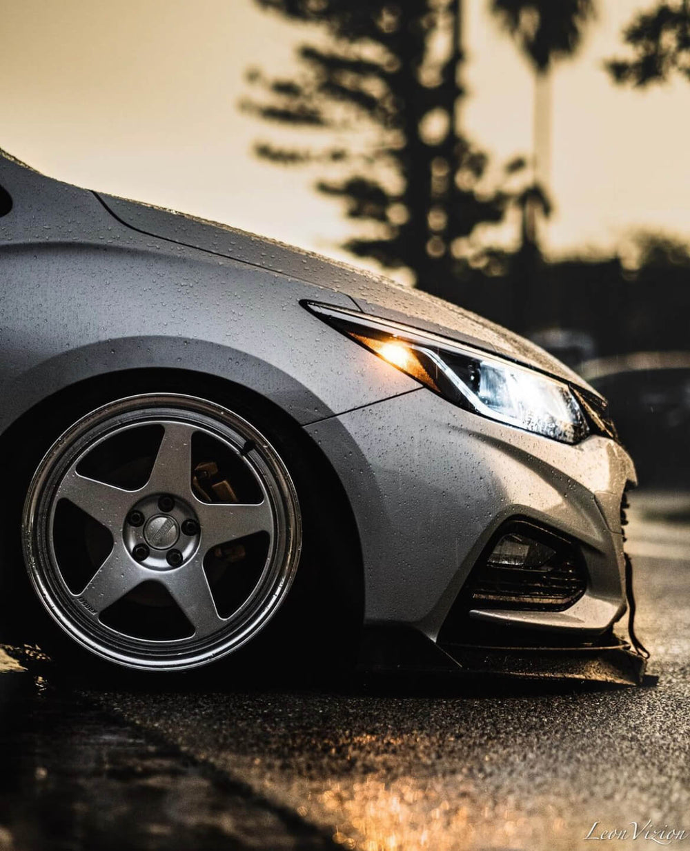 Kansei Wheels KNP – Cruze Culture