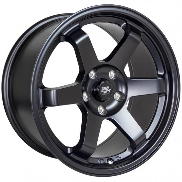 MST Wheels MT01 – Cruze Culture