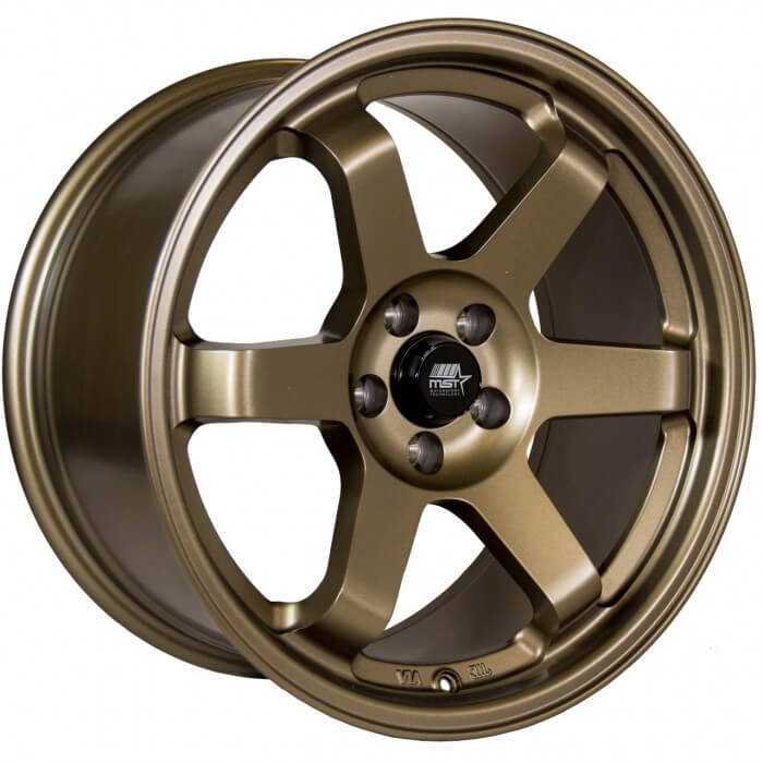 MST Wheels MT01 – Cruze Culture