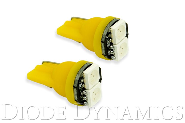11-15 Chevrolet Cruze Dome Light LEDs (pair)