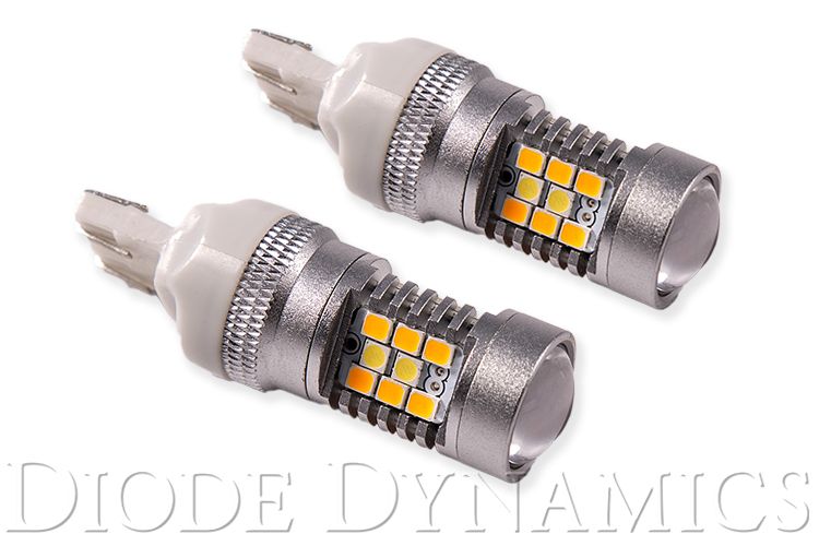 11-16 Chevrolet Cruze Switchback Turn Signal LEDs (pair)