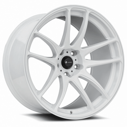 Vors Wheels TR4