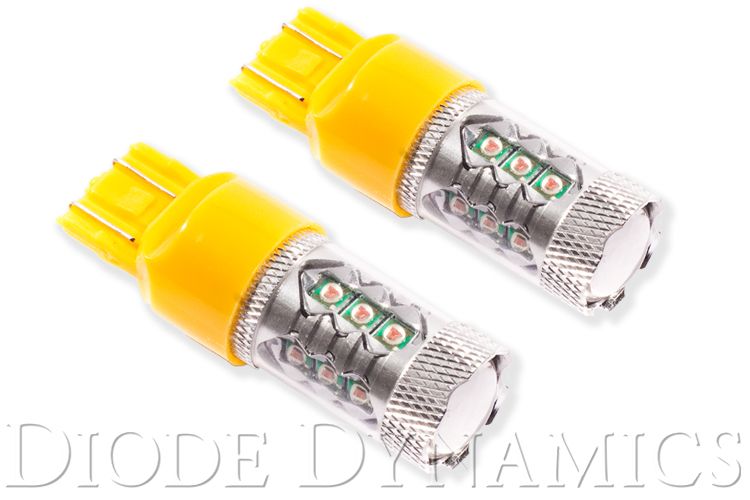 11-18 Chevrolet Cruze Front Turn Signal LEDs (pair)