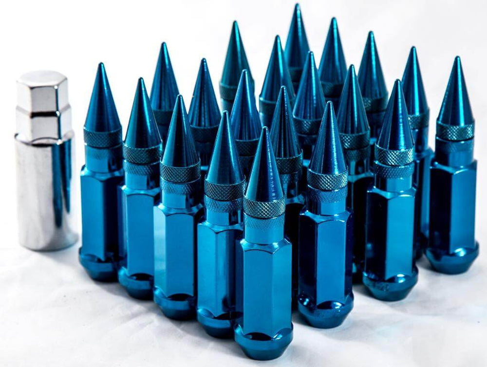 XT92_Spiked_Lug_Nuts_Blue_1000