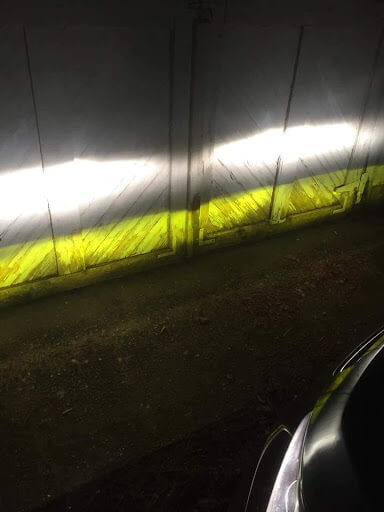 11-19 Chevrolet Cruze Fog Light LEDs (pair)