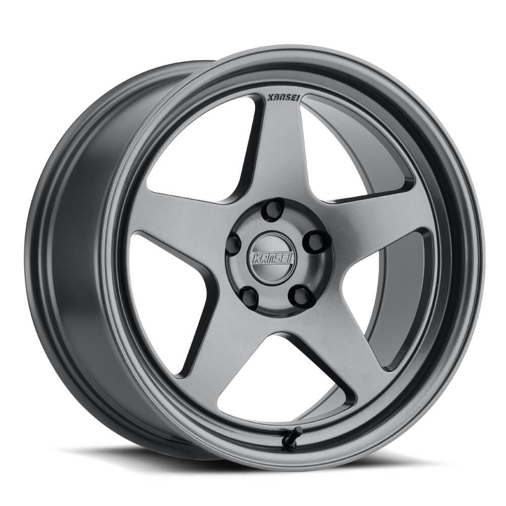 Kansei Wheels KNP – Cruze Culture