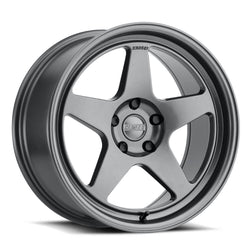 Kansei Wheels KNP
